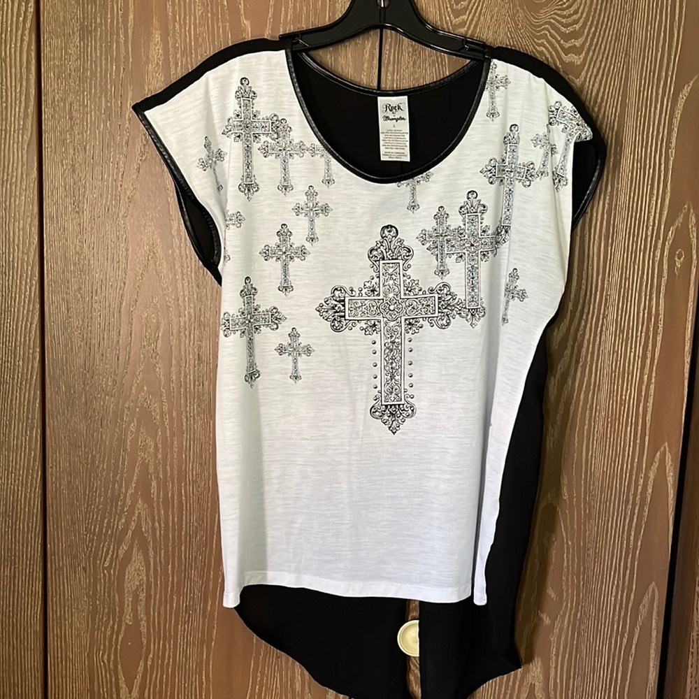 EUC Rock 47 Tee Shirt